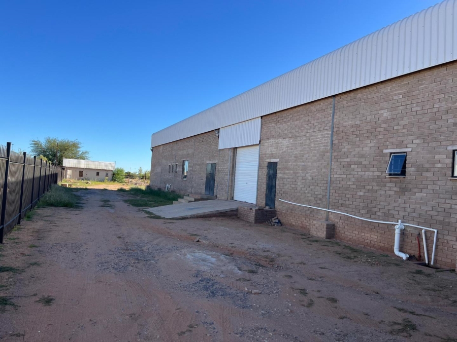 0 Bedroom Property for Sale in Upington Northern Cape